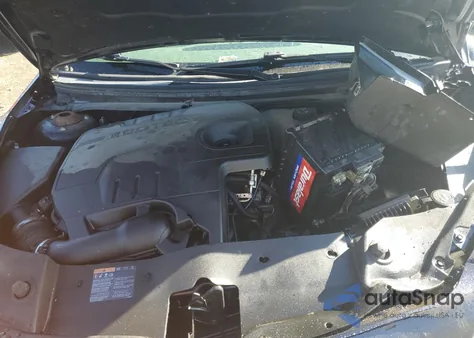 2010 Chevrolet Malibu Ls z USA, uszkodzony, nr VIN 1G1ZA5E02AF238093